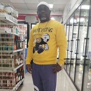 Meet your Posher, Nosakhare